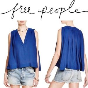 Free People Darcy Tank